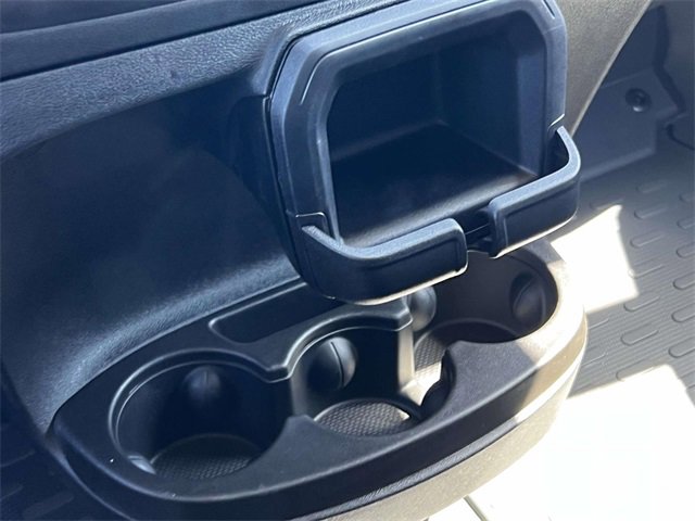 New 2025 RAM ProMaster 1500 w/ Convenience Group image 14