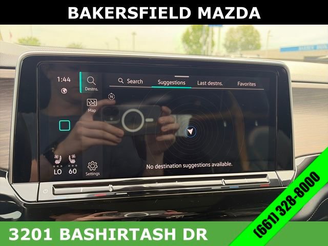 Used 2024 Volkswagen Atlas SEL Premium R-Line image 21