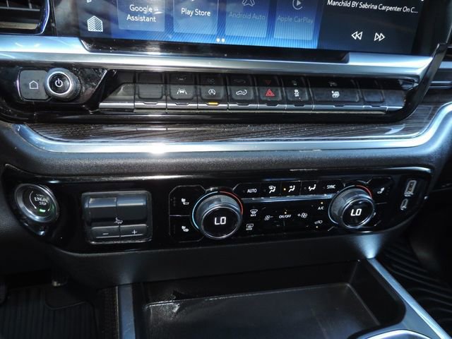 Certified 2023 Chevrolet Silverado 1500 RST image 25