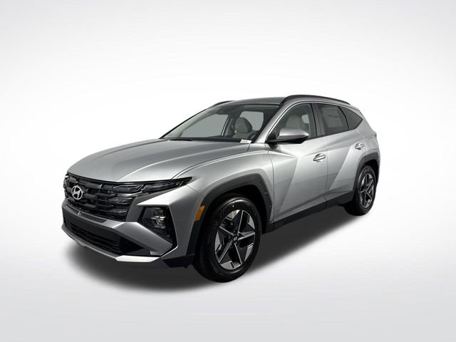 New 2026 Hyundai Tucson SEL image 37