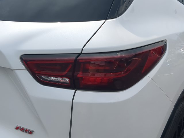 Used 2024 Chevrolet Blazer RS w/ Driver Confidence II Package FWD image 11