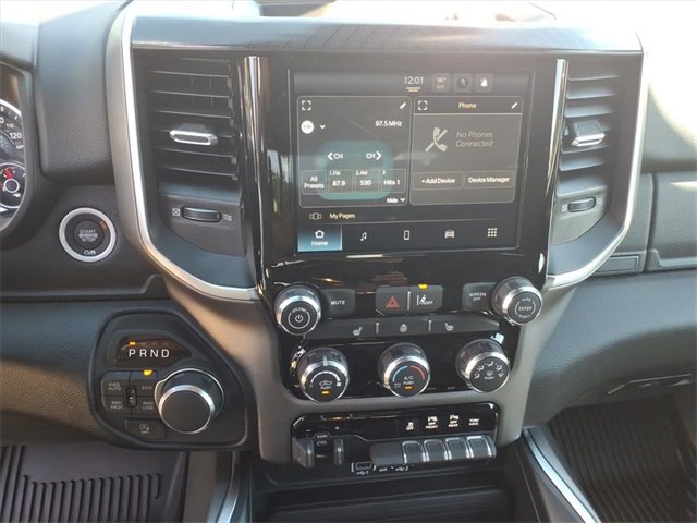 New 2026 RAM 1500 Big Horn/Lone Star image 17