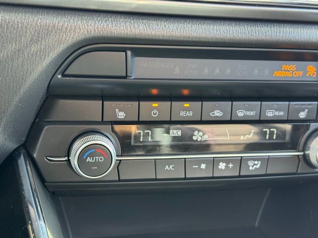 Used 2023 MAZDA CX-9 Touring image 15