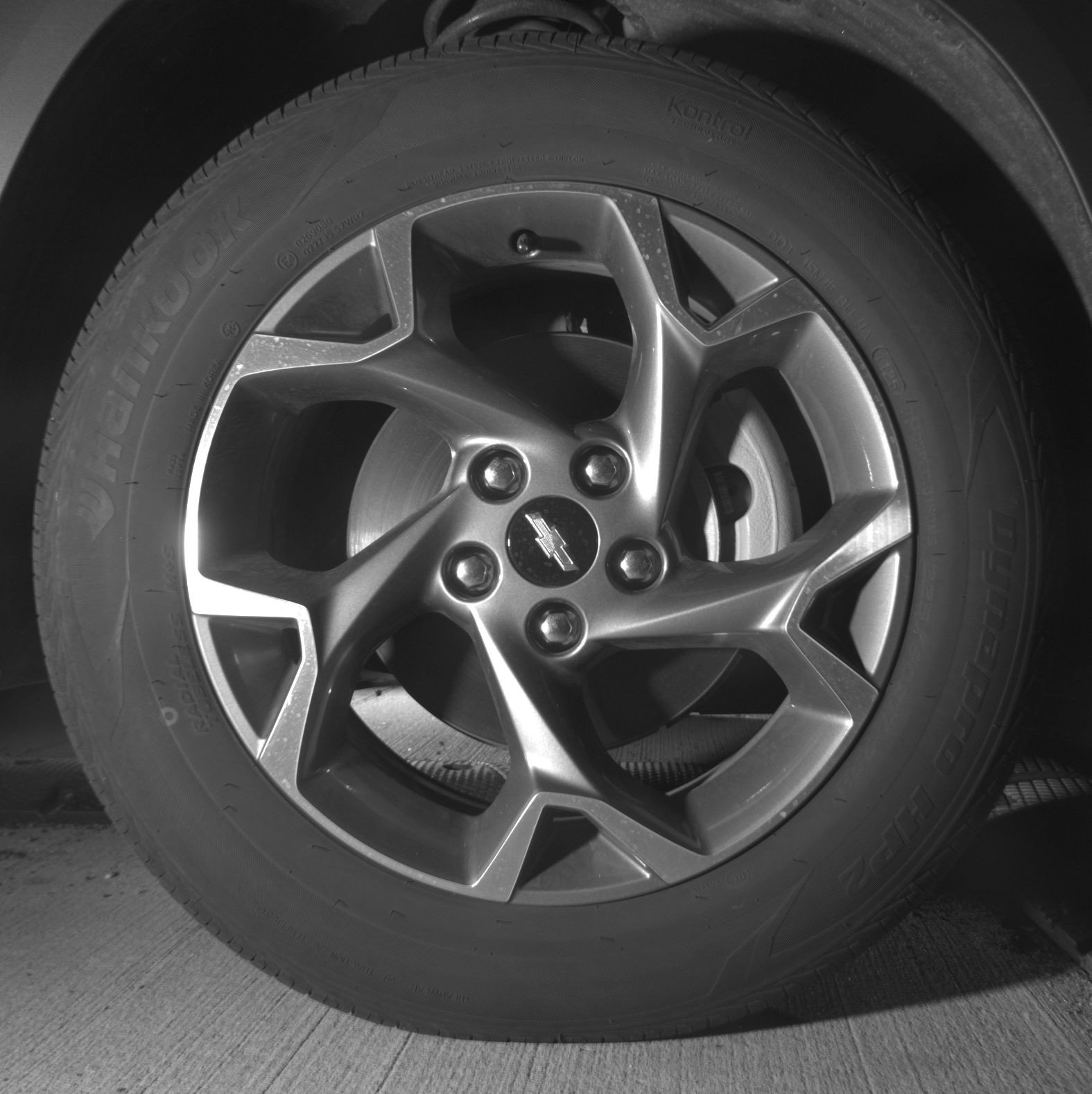 Used 2025 Chevrolet Trax LT image 13