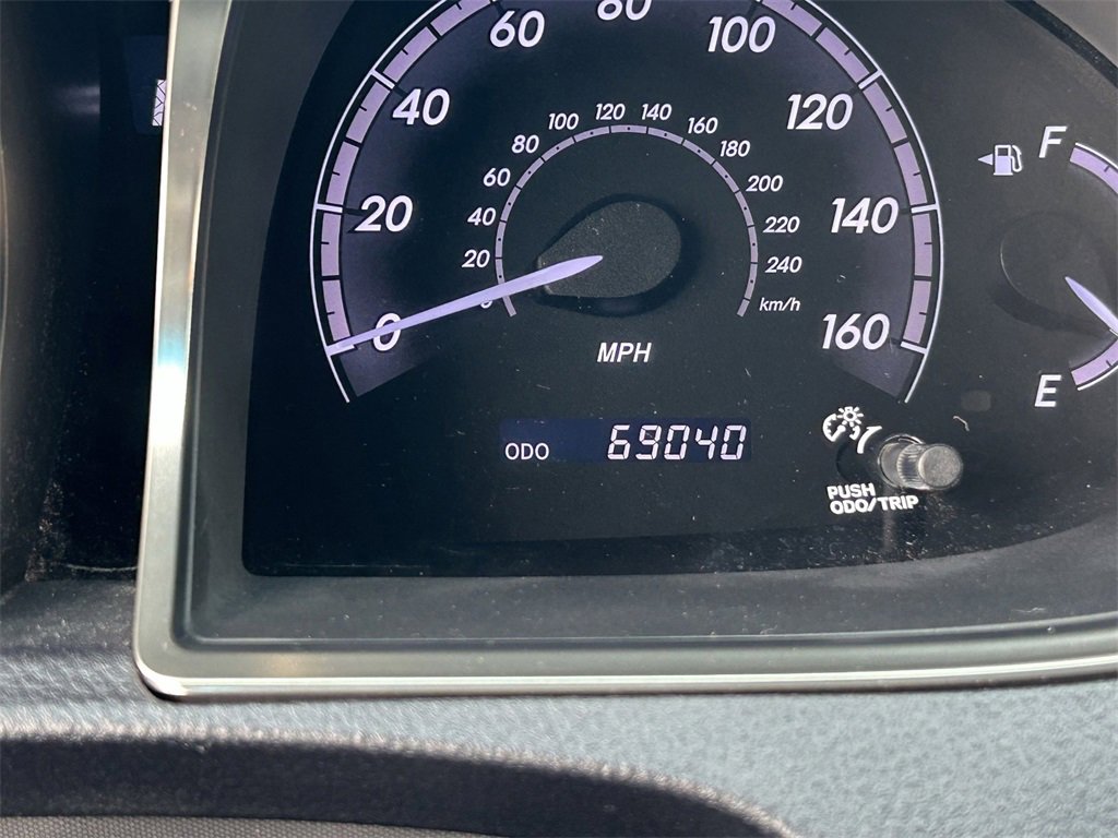 Used 2012 Toyota Avalon image 29