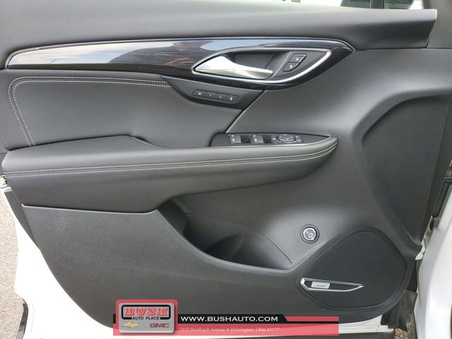 Used 2022 Buick Envision Essence w/ Technology Package I image 19