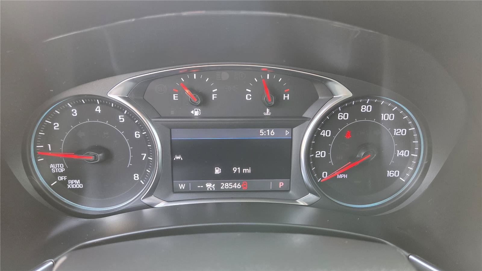 Used 2023 Chevrolet Equinox LT FWD image 22