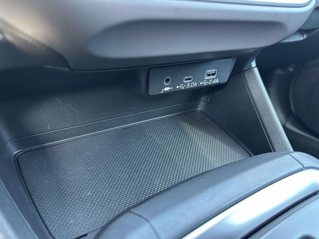 Certified 2025 Subaru Crosstrek 2.5i Premium AWD/4WD image 23