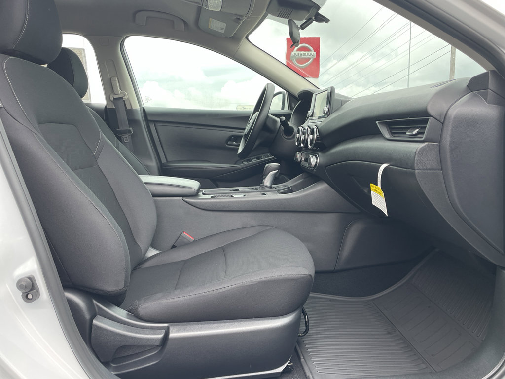 New 2025 Nissan Sentra S image 22