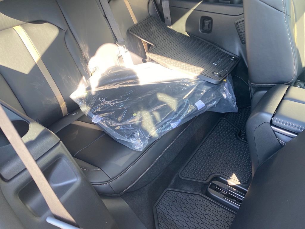 New 2026 MAZDA CX-90 3.3 Turbo S w/ Premium Plus image 14