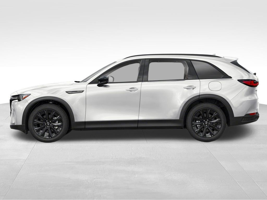 New 2026 MAZDA CX-90 3.3 Turbo w/ Premium Sport Pkg image 3