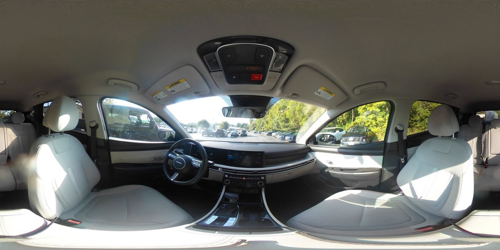 Used 2026 Hyundai Tucson SEL Plus AWD/4WD image 42