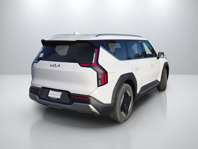 New 2026 Kia EV9 Wind image 5