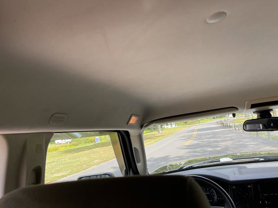 Used 2007 Jeep Commander Sport image 39