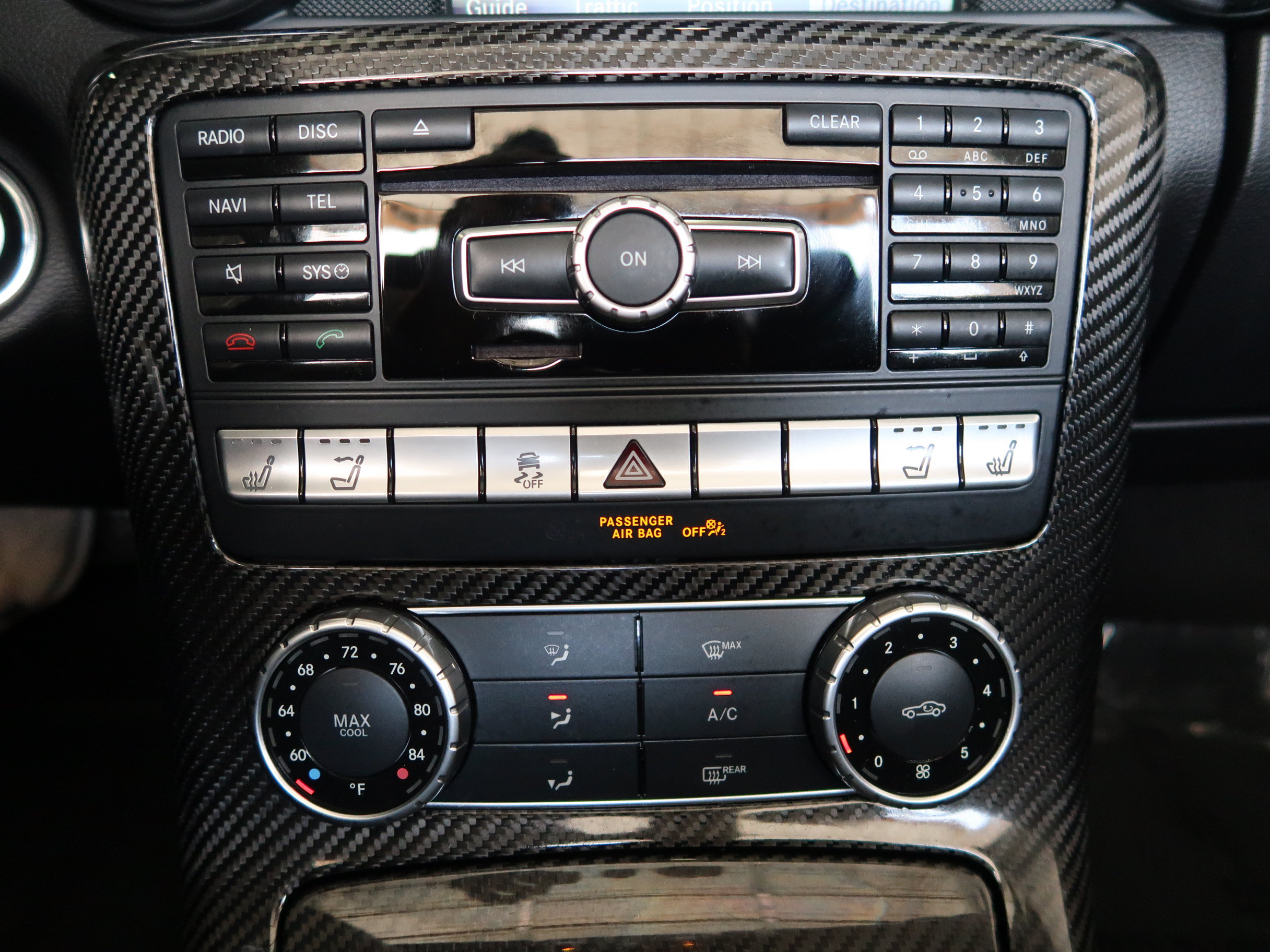 Used 2015 Mercedes-Benz SLK 250 image 23