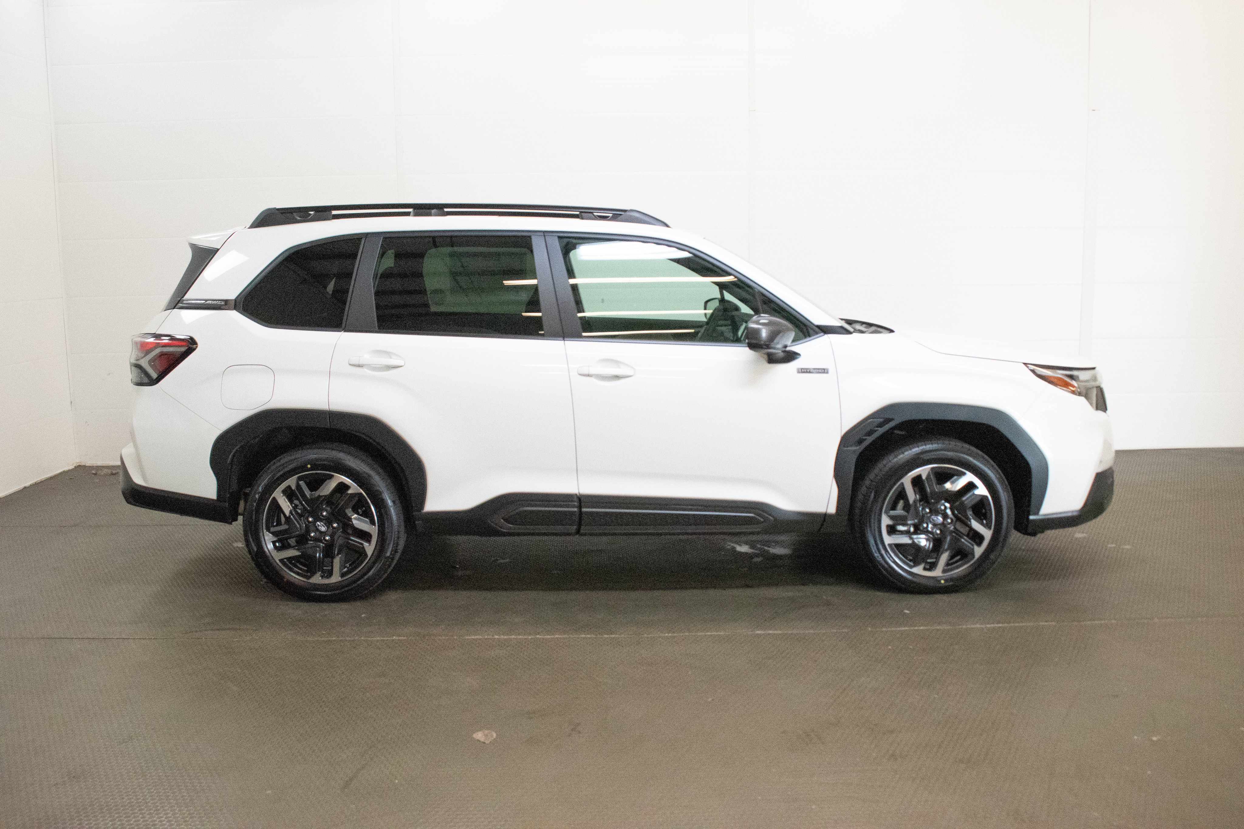 New 2026 Subaru Forester Limited AWD/4WD image 3