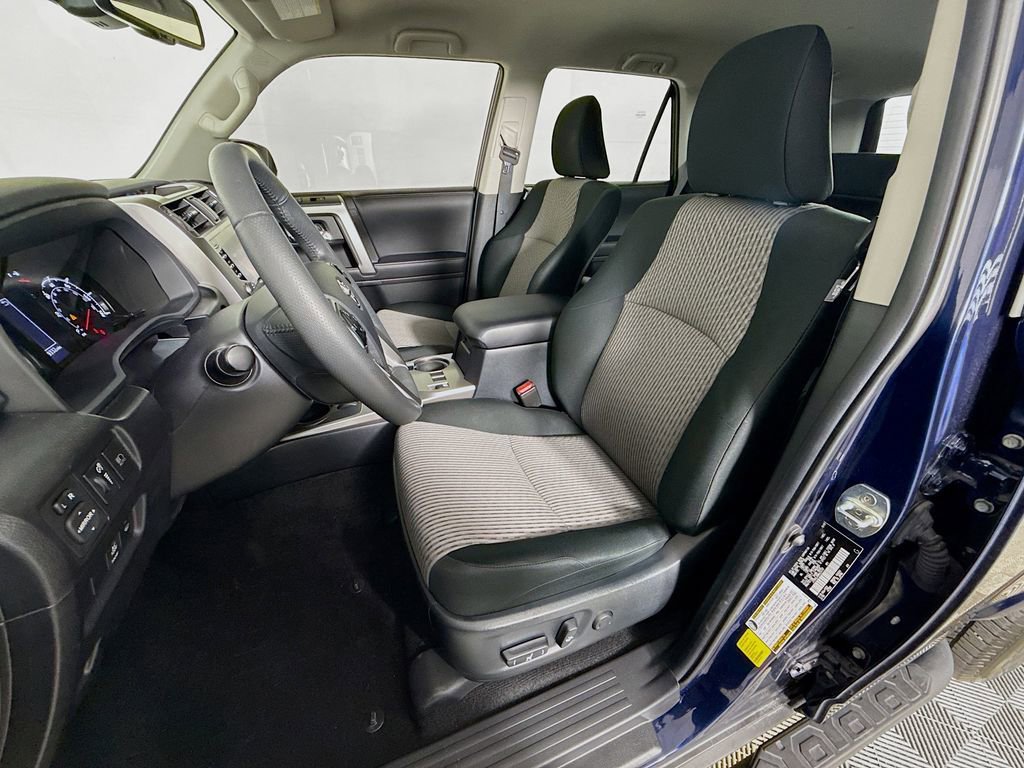 Used 2024 Toyota 4Runner SR5 image 21