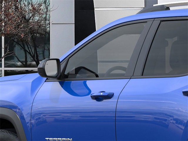 New 2026 GMC Terrain Elevation image 12