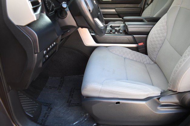 Used 2022 Toyota Tundra SR5 AWD/4WD image 15