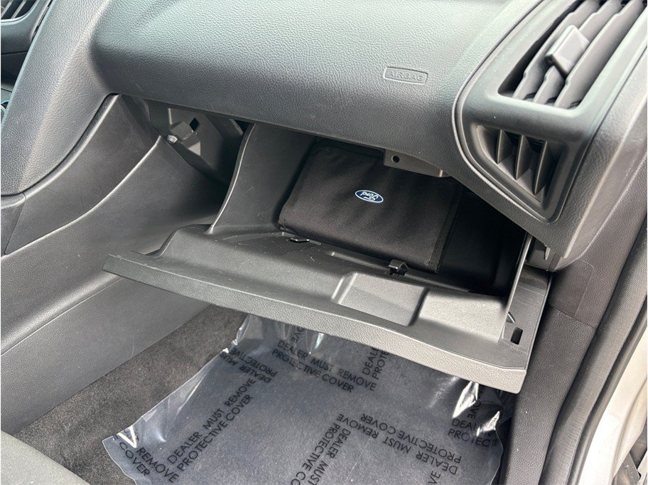 Used 2018 Ford Focus S FWD image 30