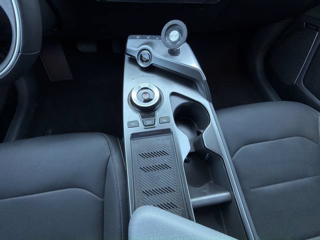Used 2023 Kia EV6 Wind w/ Wind Technology Package AWD/4WD image 22
