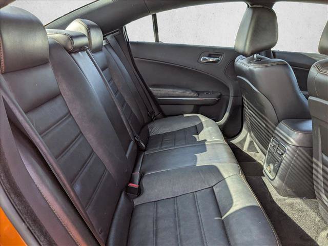 Used 2014 Dodge Charger SXT RWD image 16