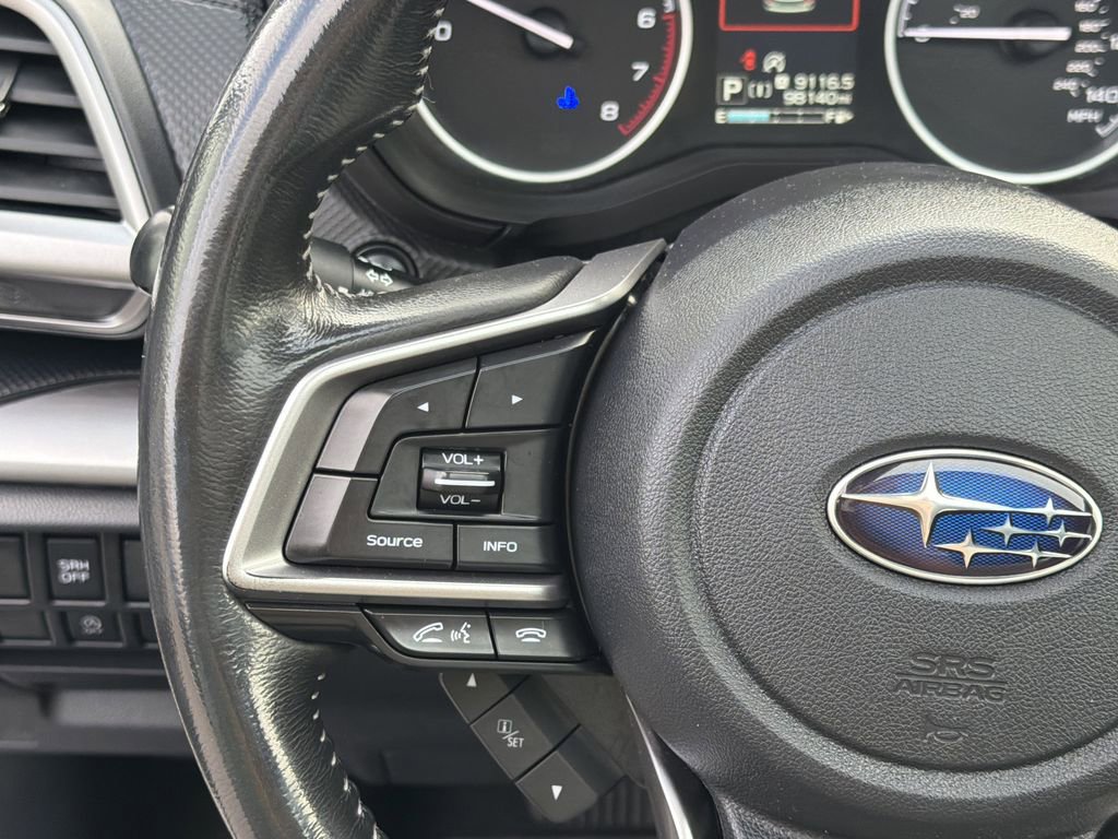 Used 2023 Subaru Forester Premium AWD/4WD image 24