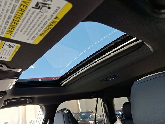 New 2026 Subaru Outback Limited image 15