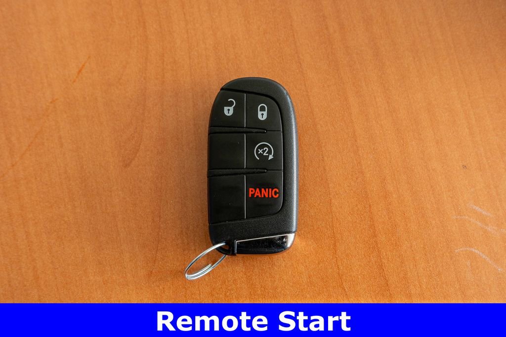 Used 2021 Jeep Renegade Latitude image 5