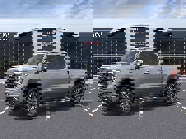 New 2026 GMC Sierra 1500 Denali Ultimate image 2