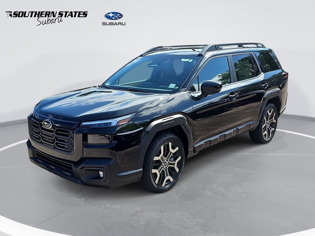 New 2026 Subaru Outback Touring XT