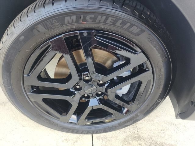 Used 2025 Kia Telluride EX X-Line AWD/4WD image 29