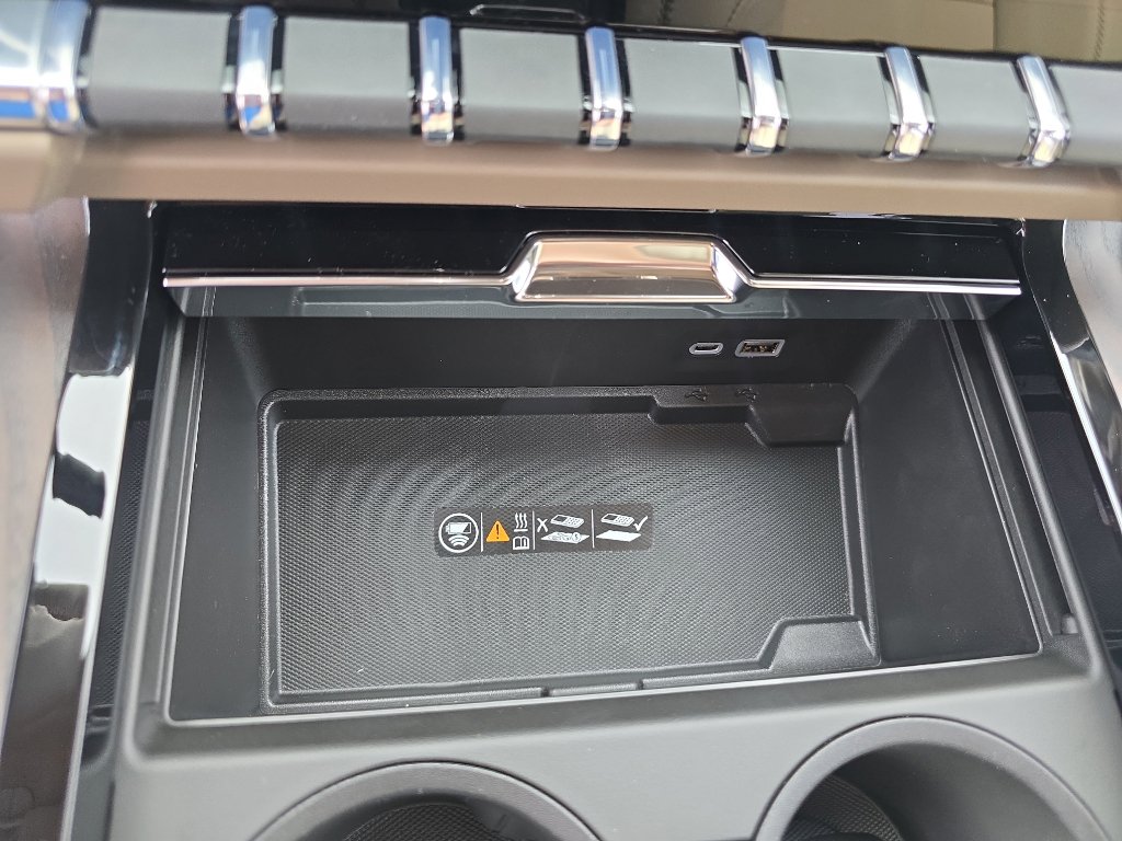 New 2026 GMC Yukon Denali w/ LPO, Floor Liner Package image 30