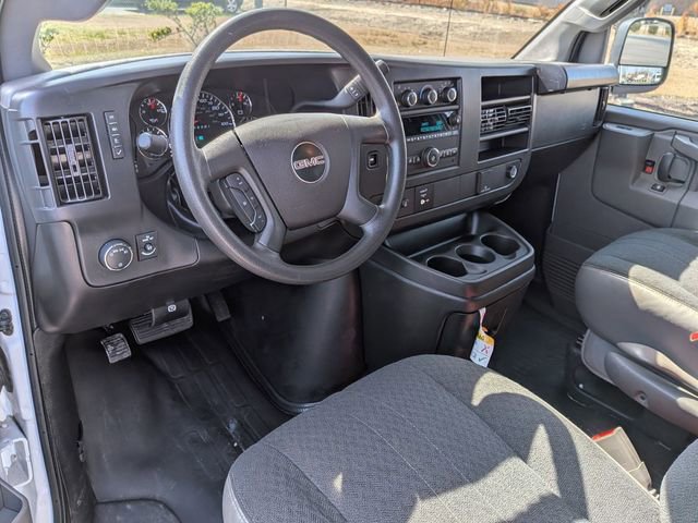 Used 2024 GMC Savana 2500 w/ Driver Convenience Package RWD image 16