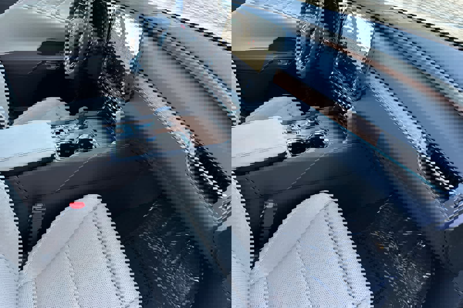 New 2026 Lexus RX 350 image 17