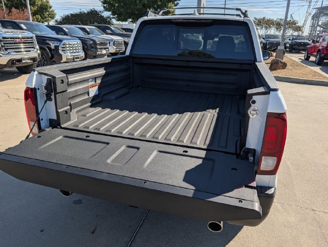 Used 2026 Honda Ridgeline RTL image 28