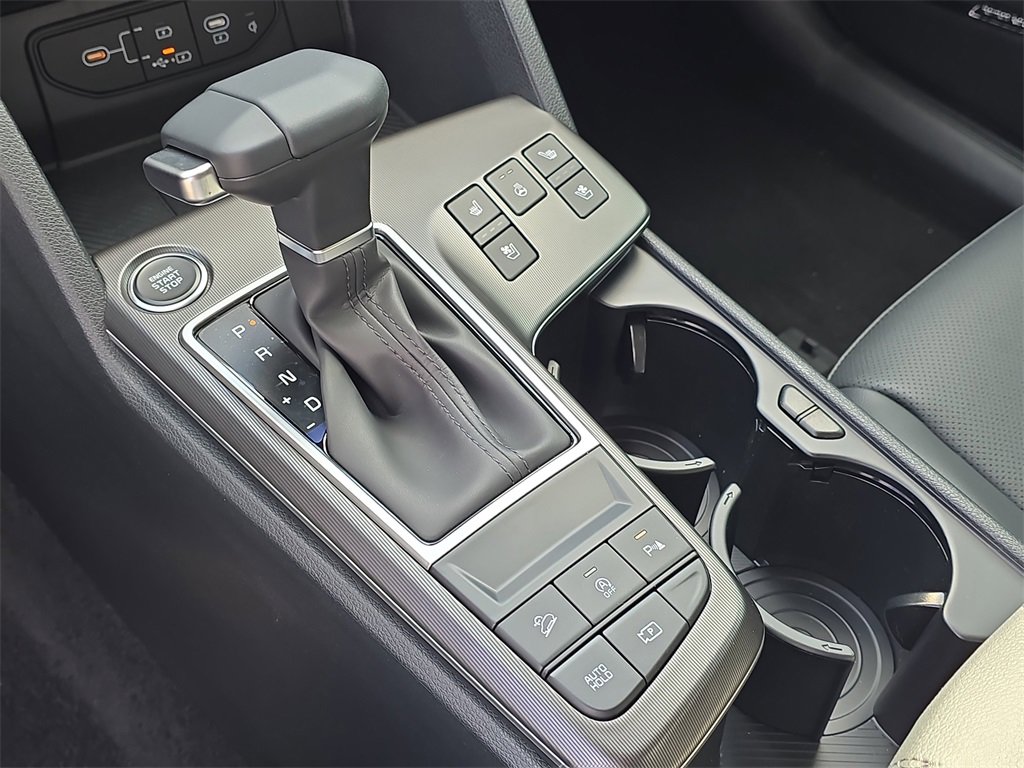 New 2026 Kia Sportage SX image 27