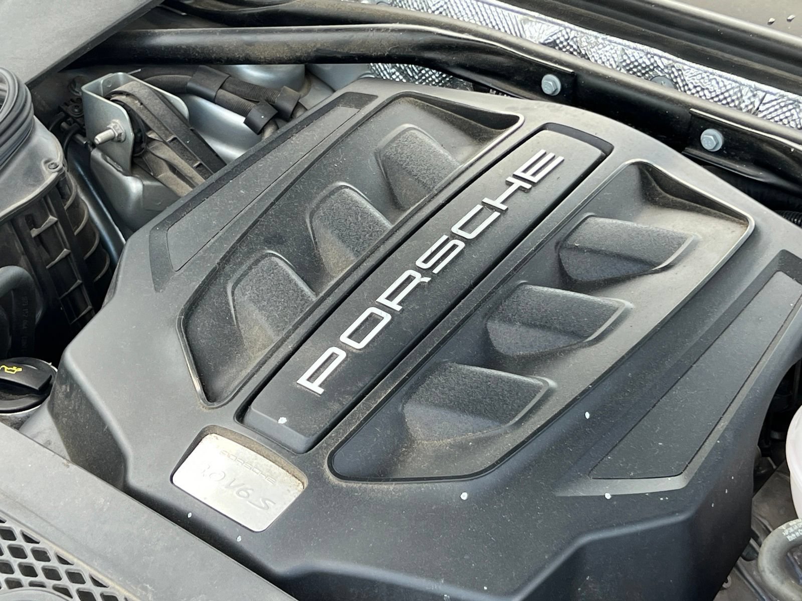Used 2016 Porsche Macan S AWD/4WD image 37