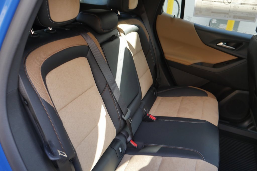 New 2026 Chevrolet Equinox ACTIV w/ Convenience Package III image 24