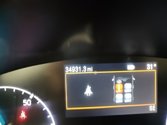 Used 2022 Ford Maverick XL image 30