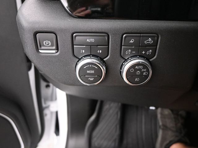 New 2026 GMC Sierra 1500 Elevation w/ Elevation Premium Package image 18