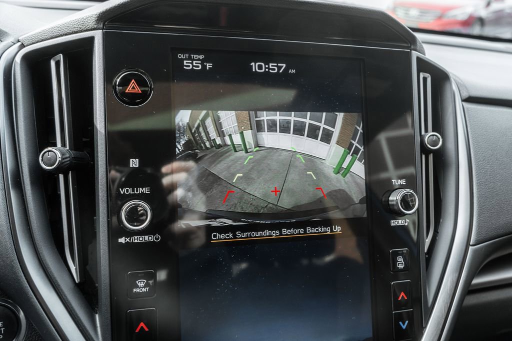 Used 2022 Subaru WRX Premium image 9