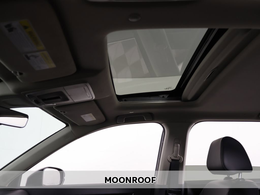 Used 2024 Honda CR-V EX-L image 3
