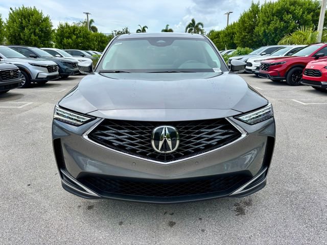 New 2026 Acura MDX FWD w/ Technology Package image 2