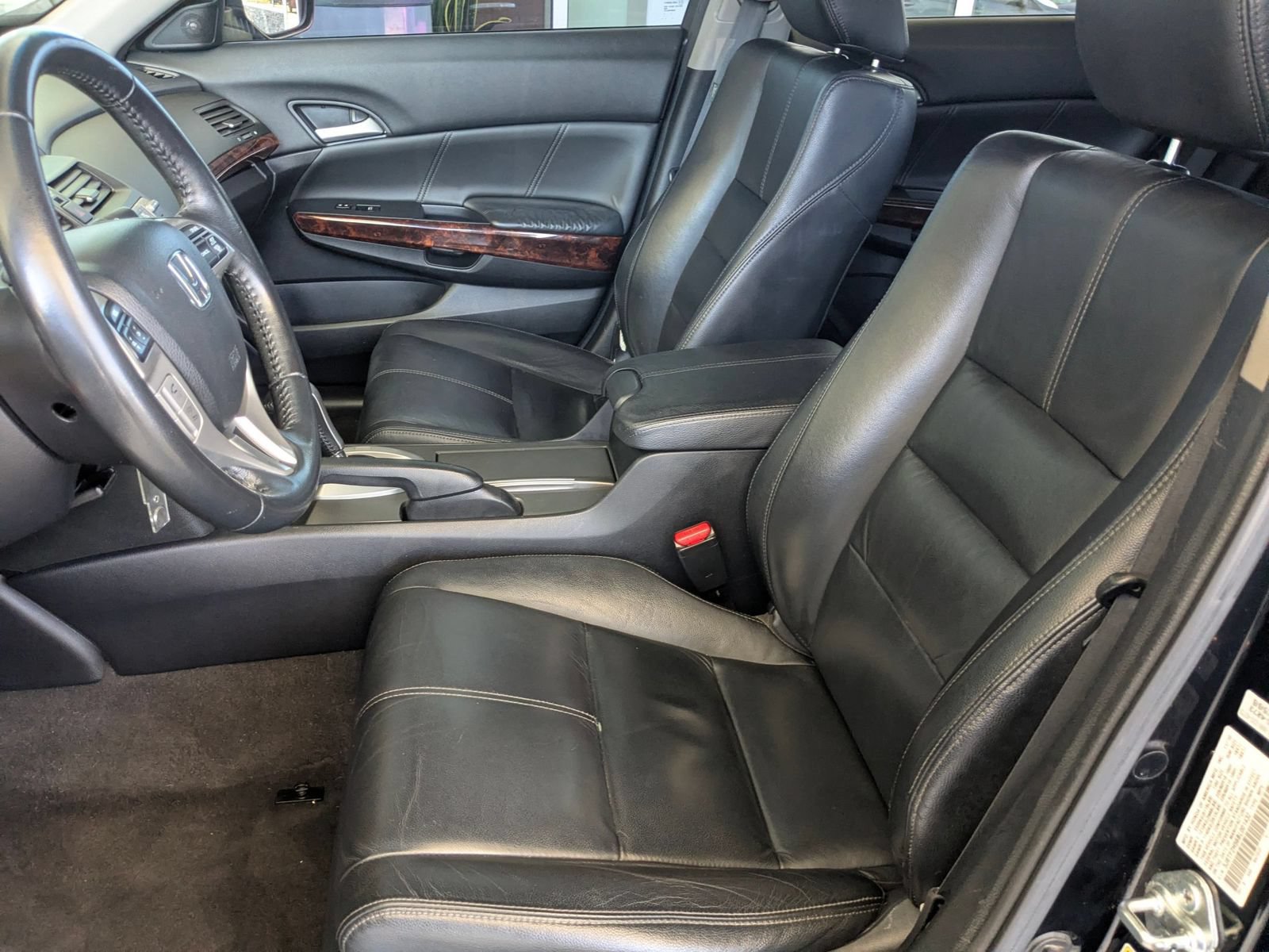 Used 2011 Honda Crosstour EX-L image 20