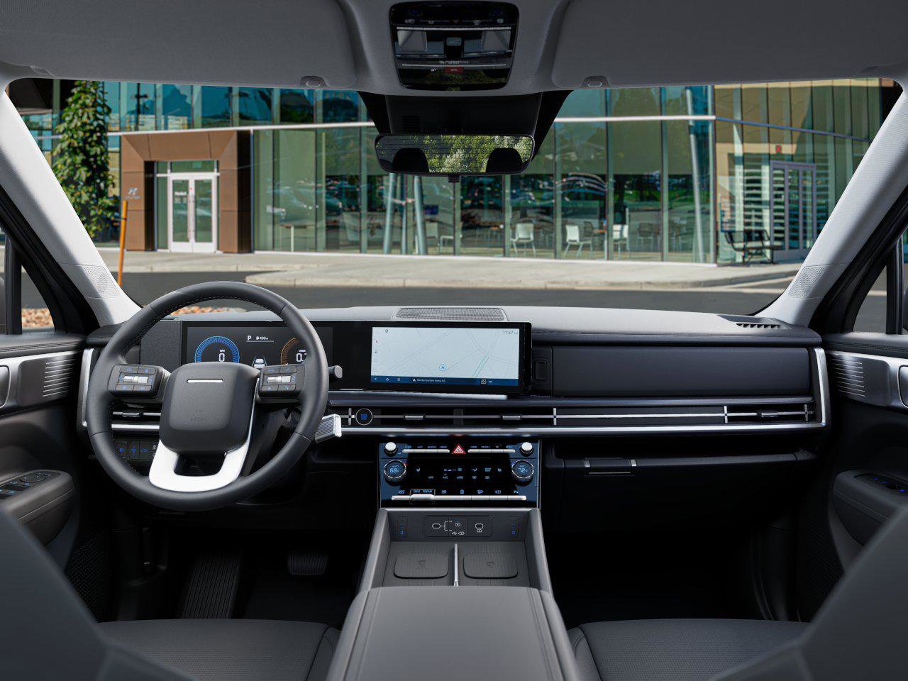 New 2026 Hyundai Santa Fe XRT image 47