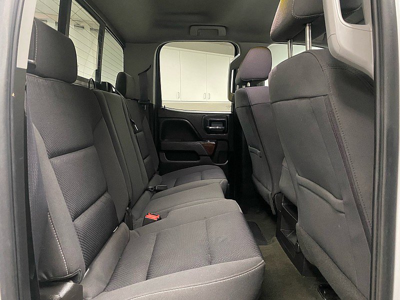 Used 2017 GMC Sierra 1500 SLE w/ SLE Value Package image 14