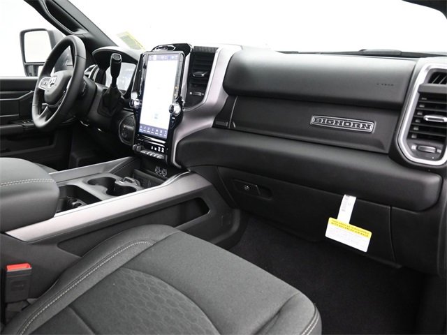 New 2026 RAM 2500 Big Horn image 10