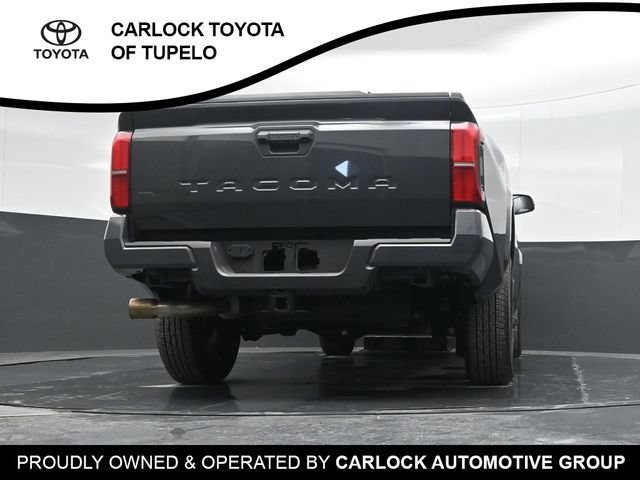 Used 2025 Toyota Tacoma SR5 RWD image 34
