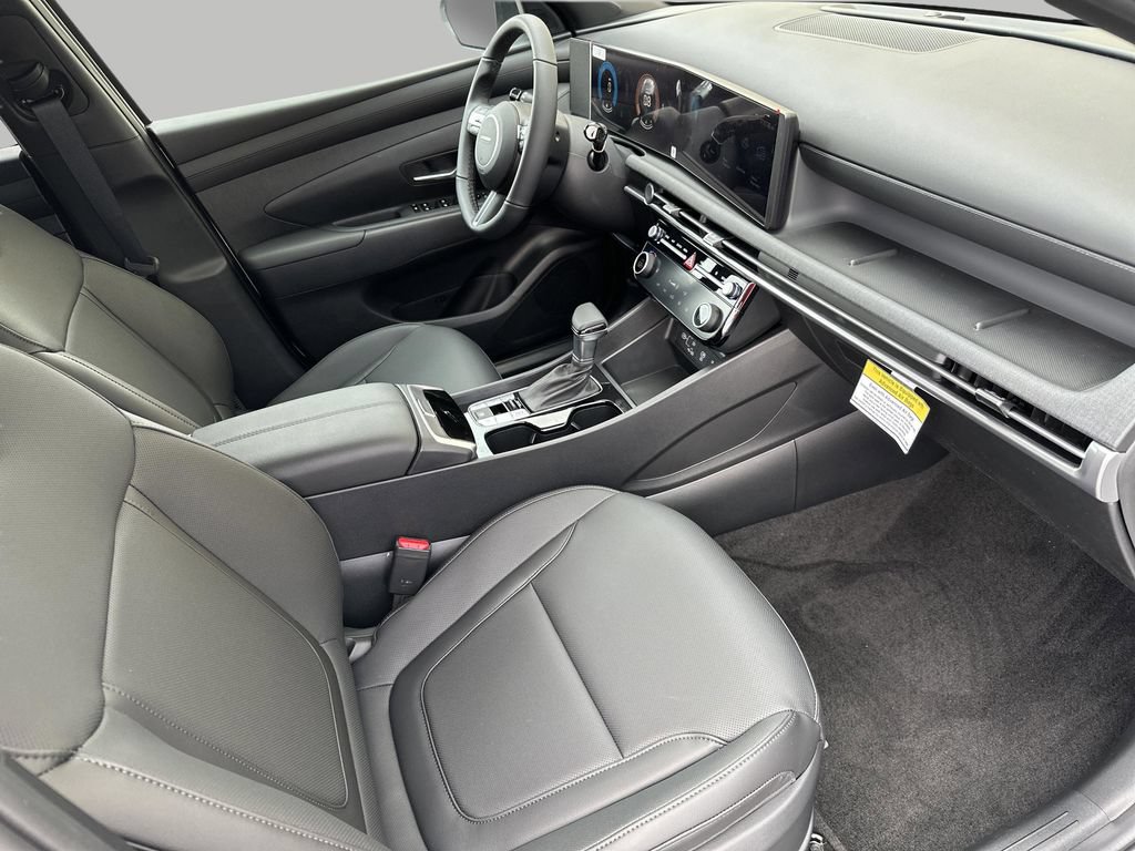 New 2026 Hyundai Tucson XRT FWD image 24